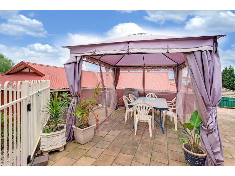 34 Hudson Lowe Drive, Greenwith SA 5125