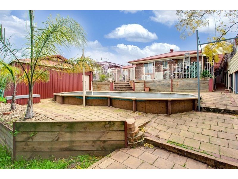 34 Hudson Lowe Drive, Greenwith SA 5125