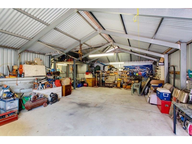 34 Hudson Lowe Drive, Greenwith SA 5125