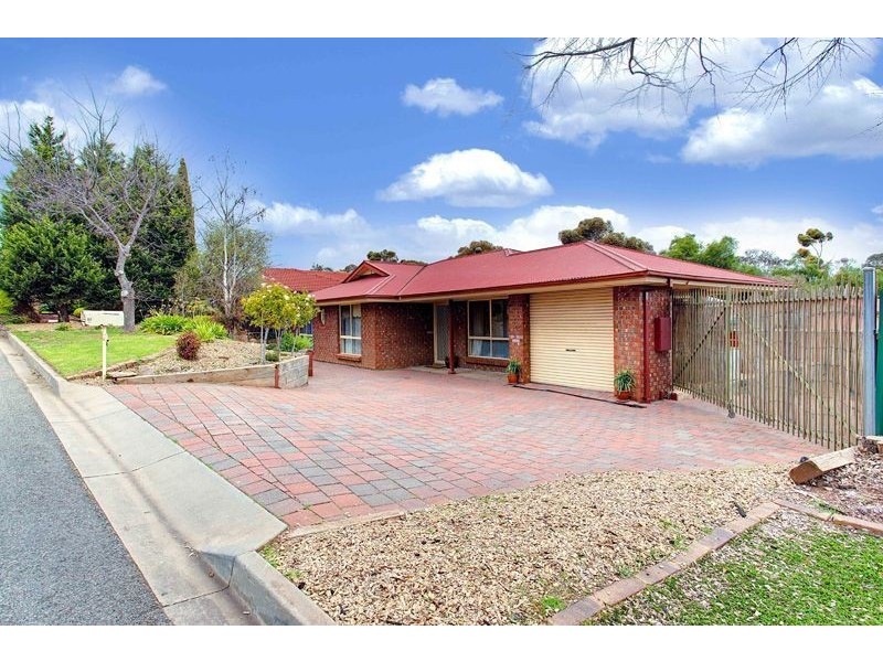34 Hudson Lowe Drive, Greenwith SA 5125