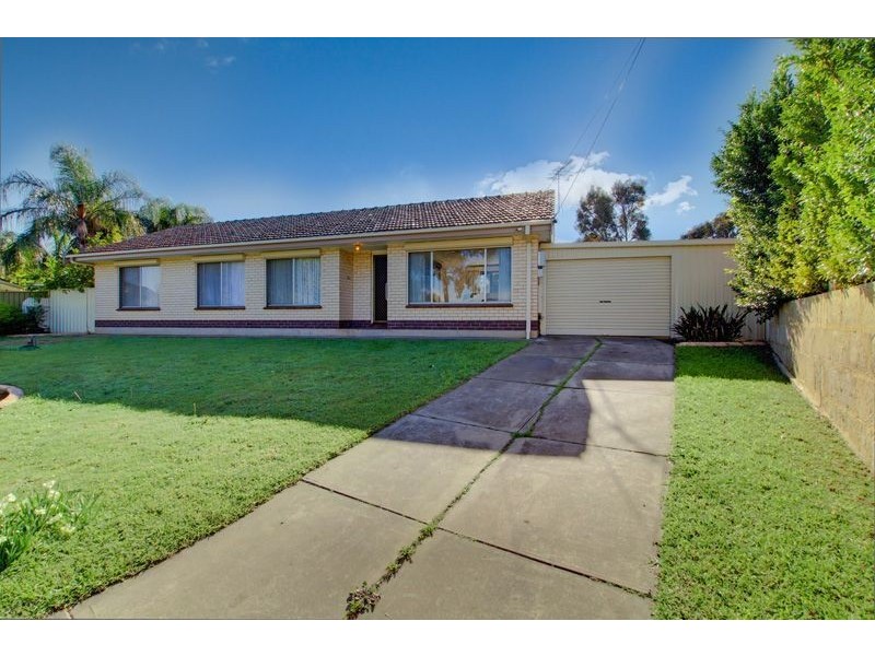 22 Pope Crescent, Hope Valley SA 5090