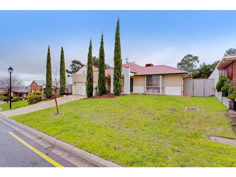 12 Naughton Court, Greenwith SA 5125