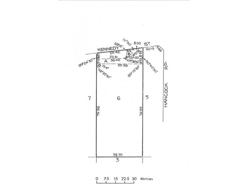 18 Kennedy Street, St Agnes SA 5097