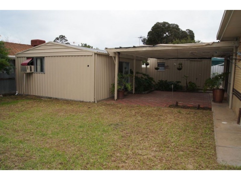 21 Lynton Street, Salisbury East SA 5109