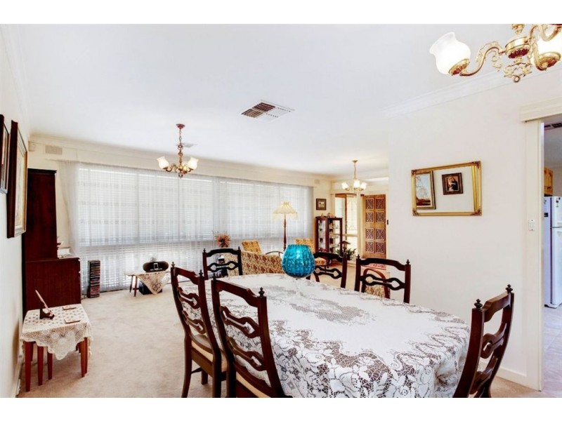 4 Kerrison Avenue, Ridgehaven SA 5097