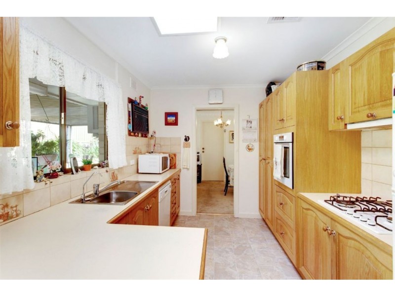 4 Kerrison Avenue, Ridgehaven SA 5097