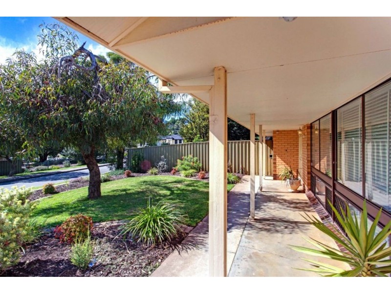 4 Kerrison Avenue, Ridgehaven SA 5097