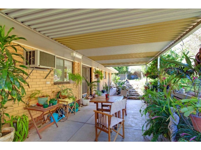 4 Kerrison Avenue, Ridgehaven SA 5097