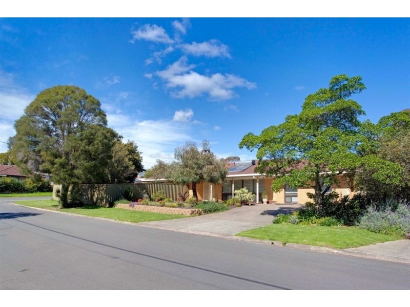 4 Kerrison Avenue, Ridgehaven SA 5097