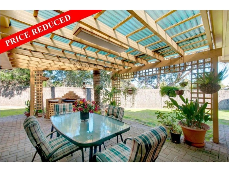 13 Underwood Close, Golden Grove SA 5125