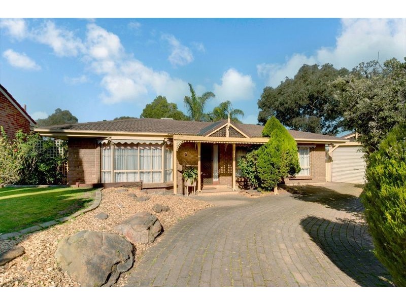 13 Underwood Close, Golden Grove SA 5125