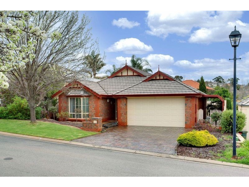 3 Piccadilly Circus, Golden Grove SA 5125