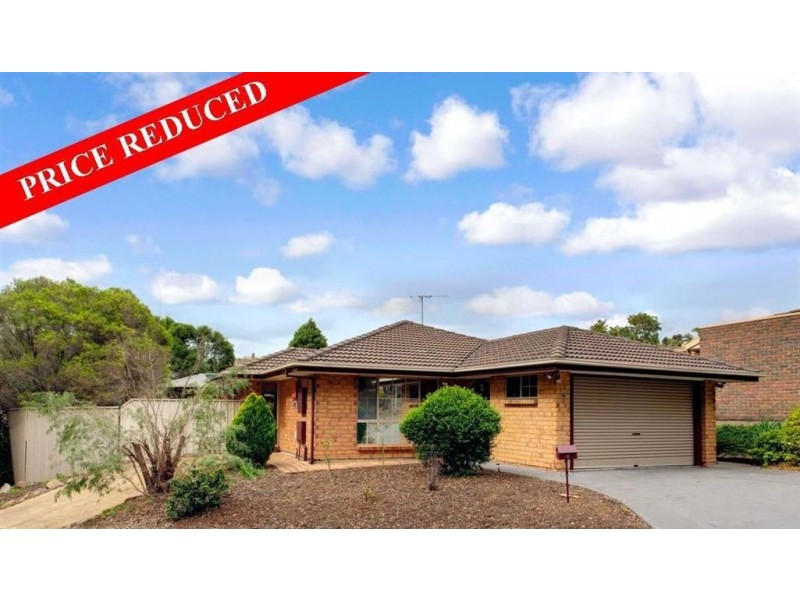 3 Thomas Court, Wynn Vale SA 5127