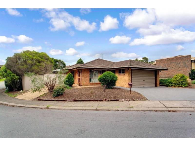 3 Thomas Court, Wynn Vale SA 5127