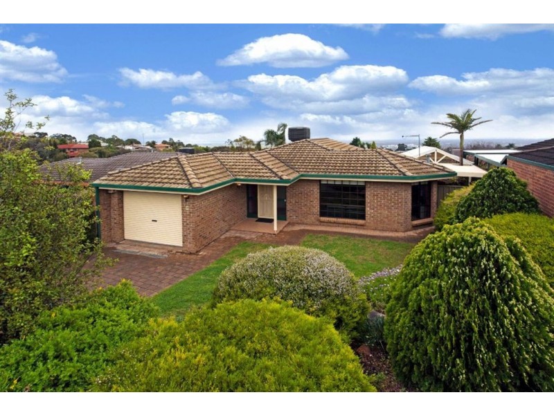 13 Clover Court, Wynn Vale SA 5127