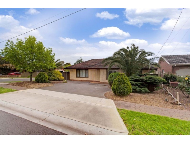 21 O’Loughlin Road, Valley View SA 5093