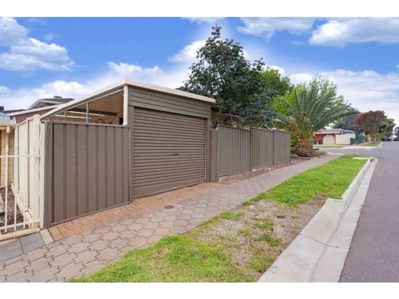21 O’Loughlin Road, Valley View SA 5093