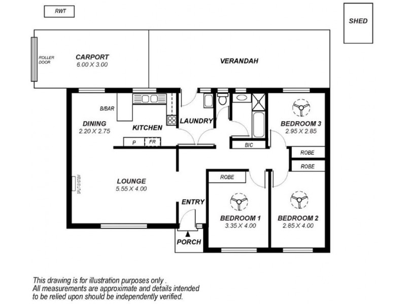 21 O’Loughlin Road, Valley View SA 5093