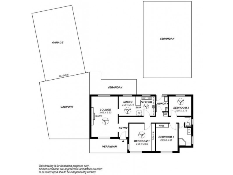 17 Littler Drive, Fairview Park SA 5126