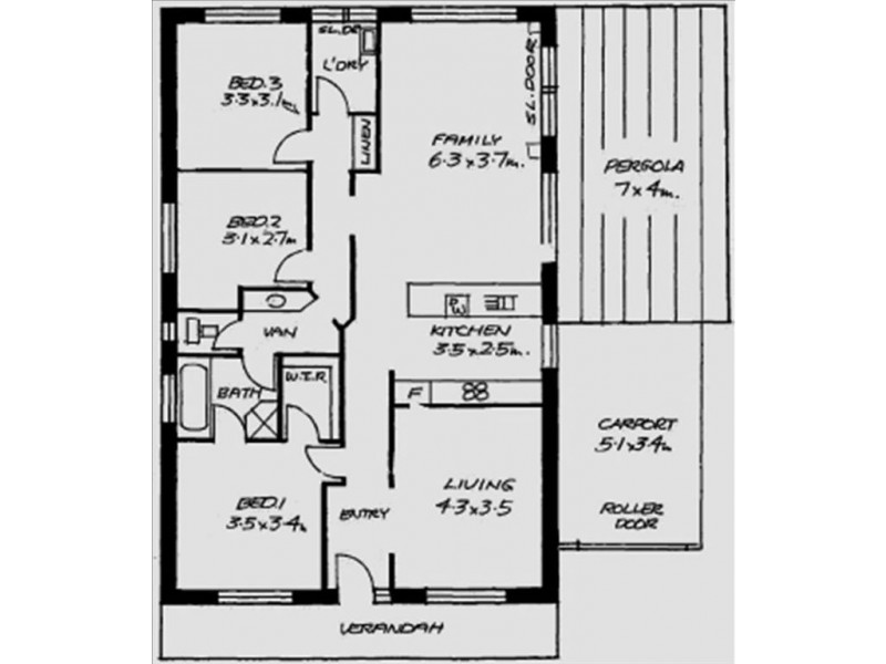 39 Brooklyn Chase, Greenwith SA 5125