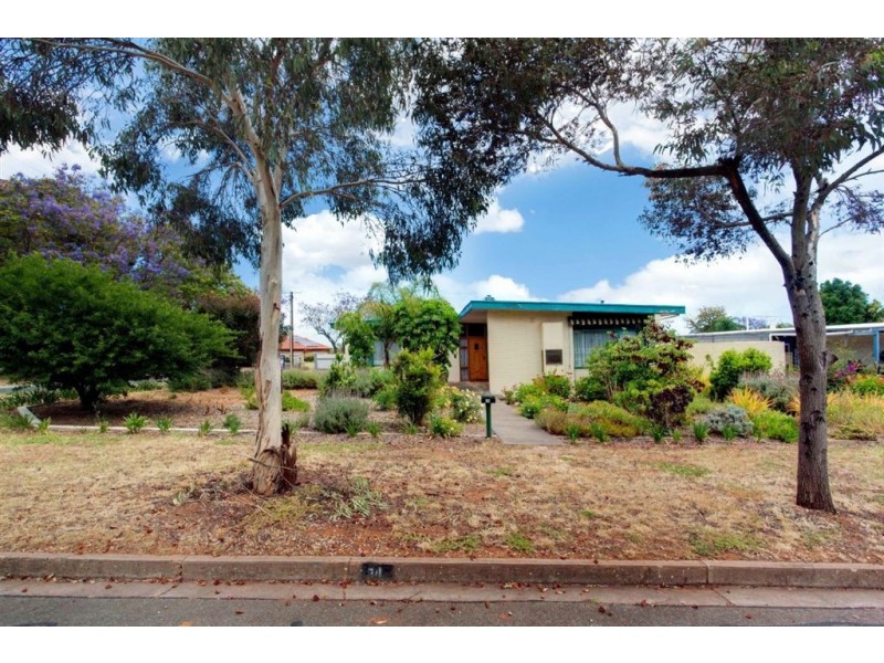 14 Bolton Road, Para Hills SA 5096