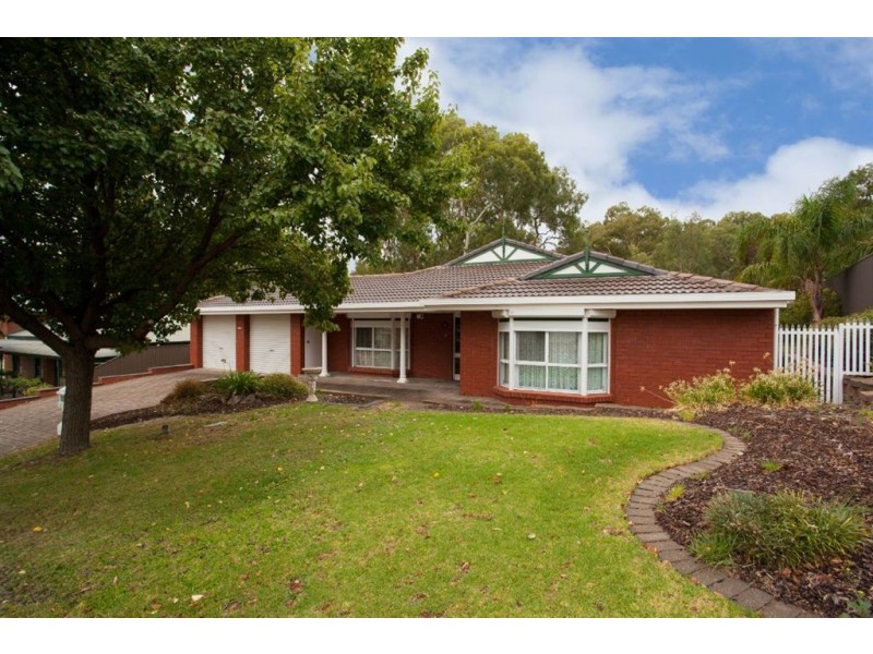 7 Limes Court, Golden Grove SA 5125