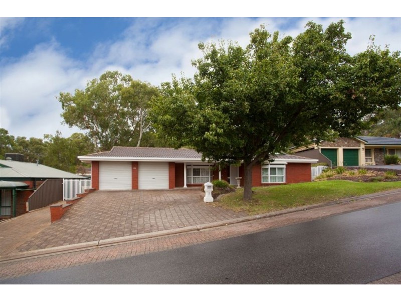 7 Limes Court, Golden Grove SA 5125