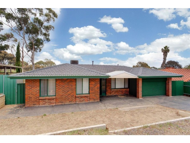 5 Klopper Street, Redwood Park SA 5097