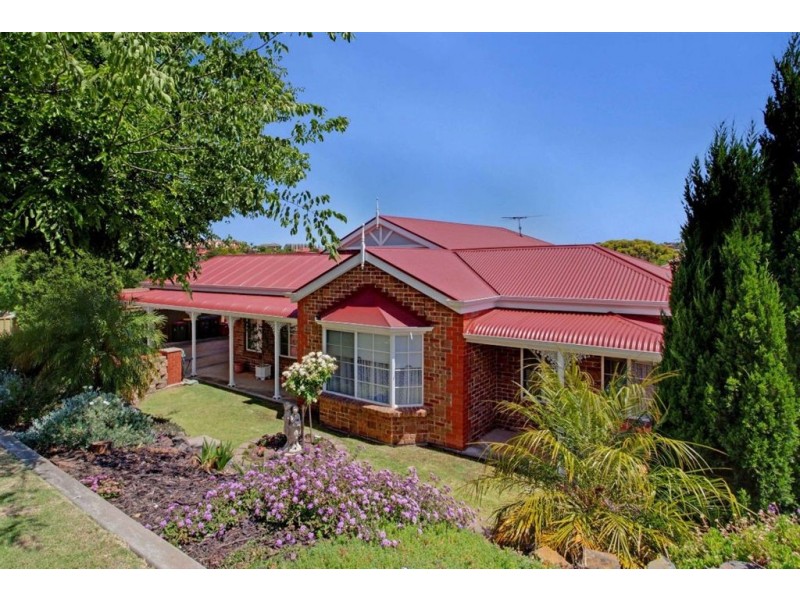 7 Tennant Court, Golden Grove SA 5125