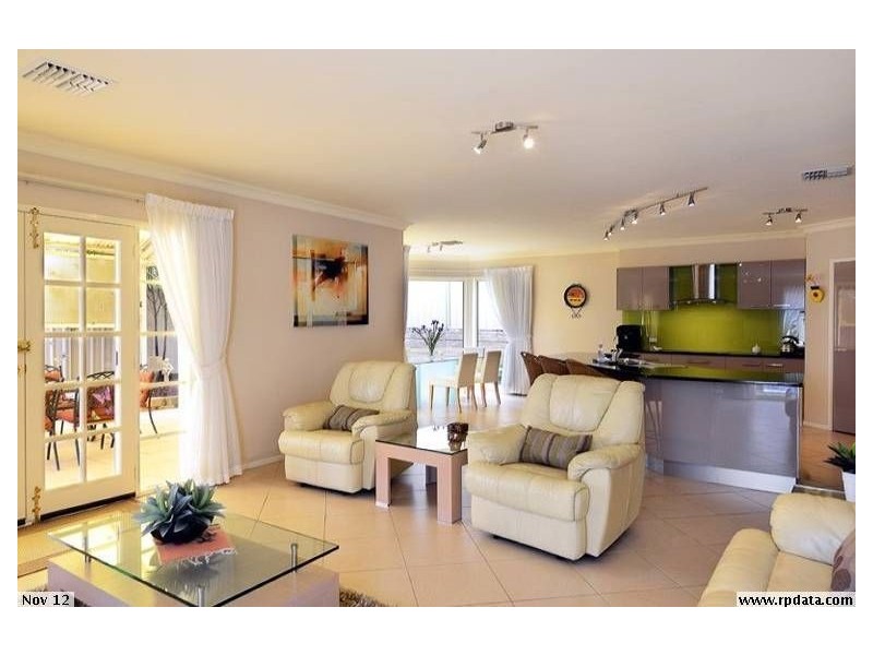 13 Nugent Place, Golden Grove SA 5125