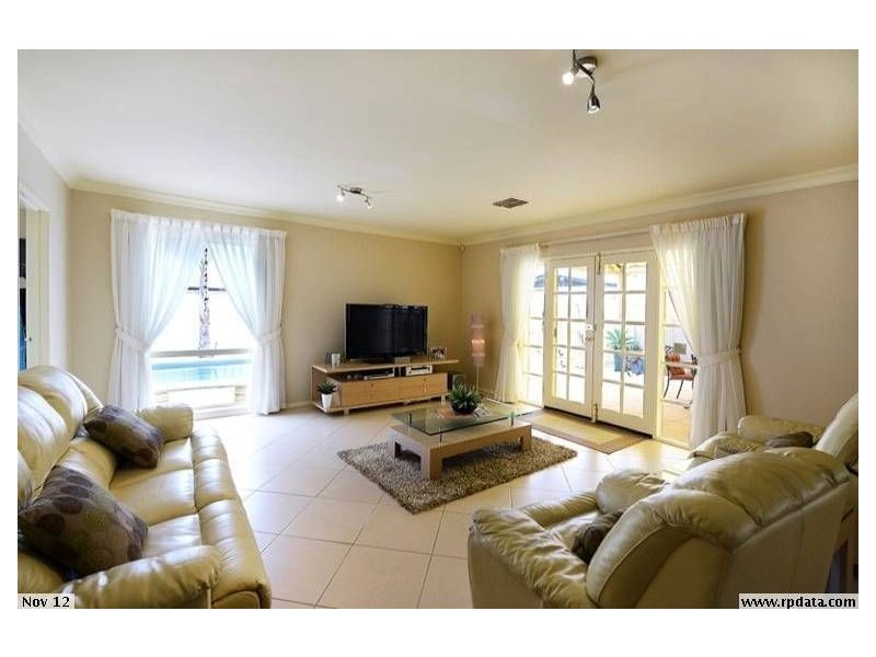 13 Nugent Place, Golden Grove SA 5125