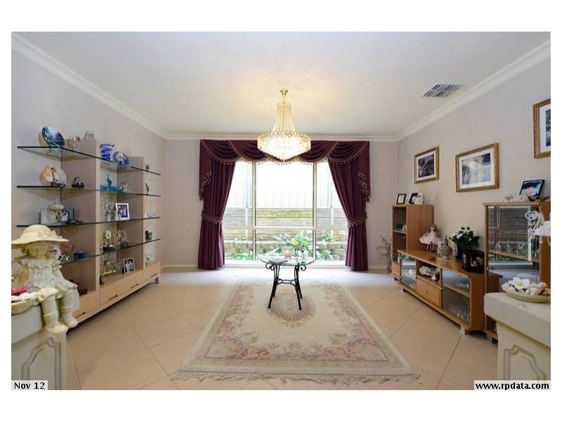 13 Nugent Place, Golden Grove SA 5125