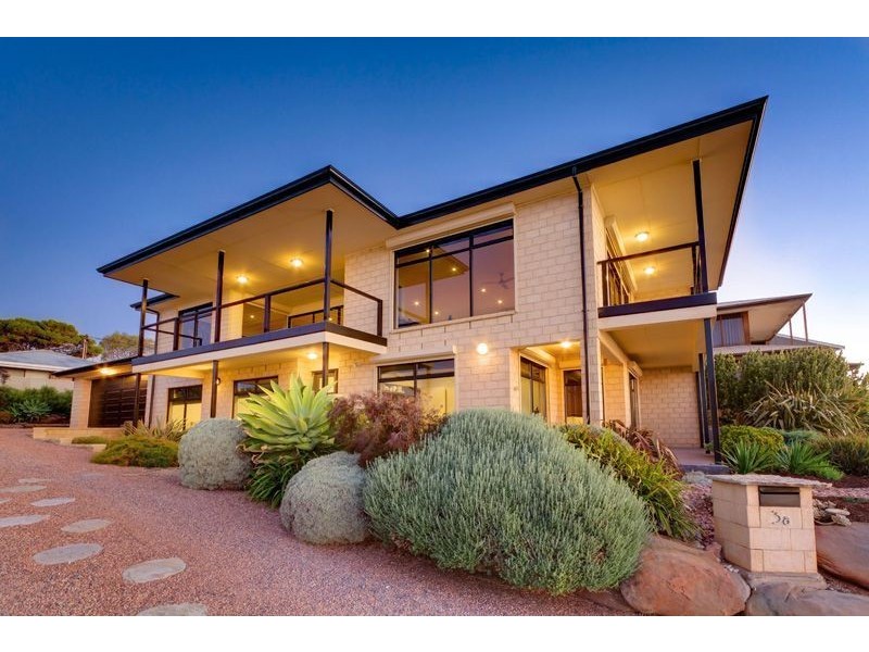 3a Clifftop Crescent, Hallett Cove SA 5158