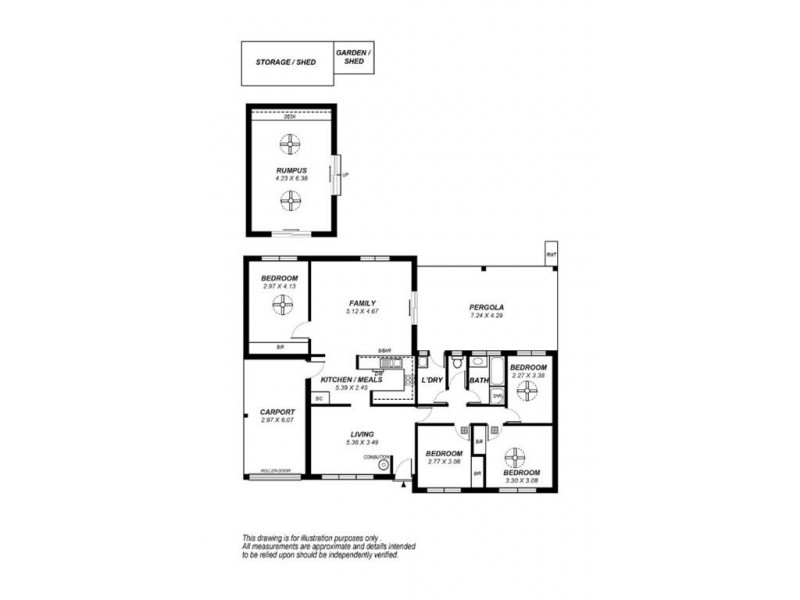 33 Swallow Crescent, Parafield Gardens SA 5107