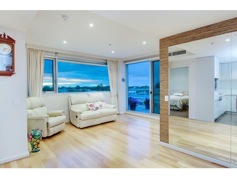 403/62 Brougham Place, North Adelaide SA 5006