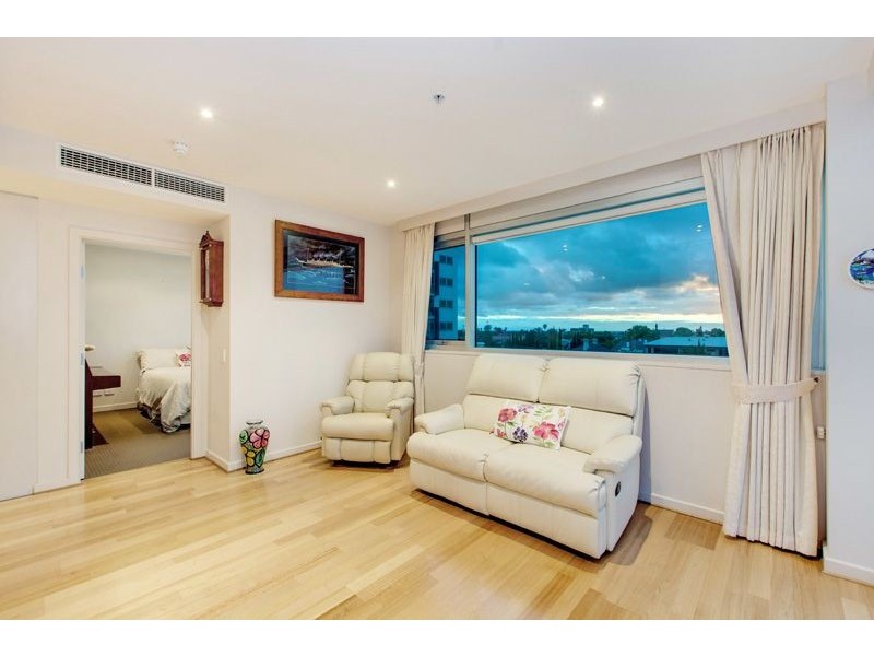 403/62 Brougham Place, North Adelaide SA 5006