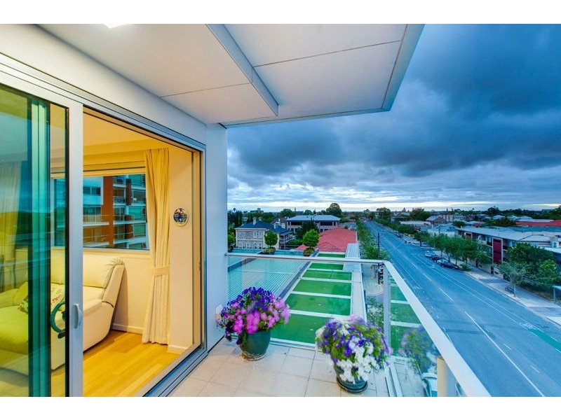403/62 Brougham Place, North Adelaide SA 5006