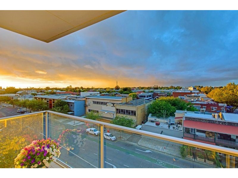 403/62 Brougham Place, North Adelaide SA 5006