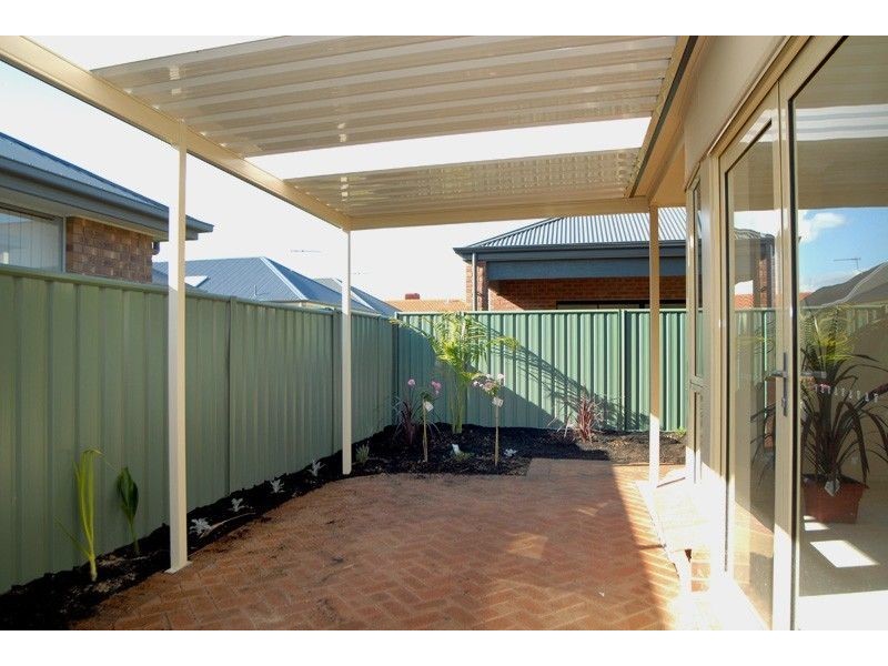 10 Cygnet Street, Mawson Lakes SA 5095