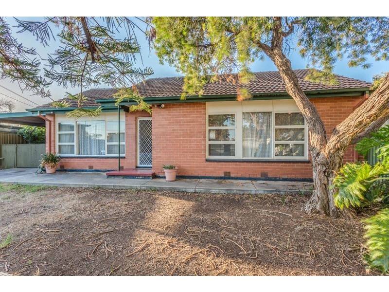11 Trumper Avenue, Parafield Gardens SA 5107