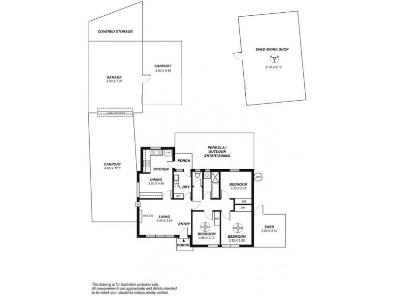 11 Trumper Avenue, Parafield Gardens SA 5107