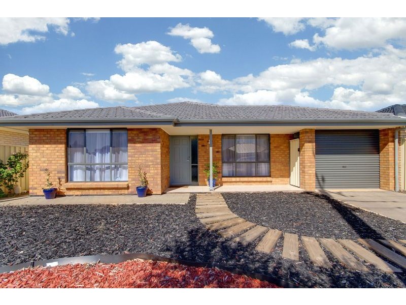 17 Chellaston Road, Munno Para West SA 5115