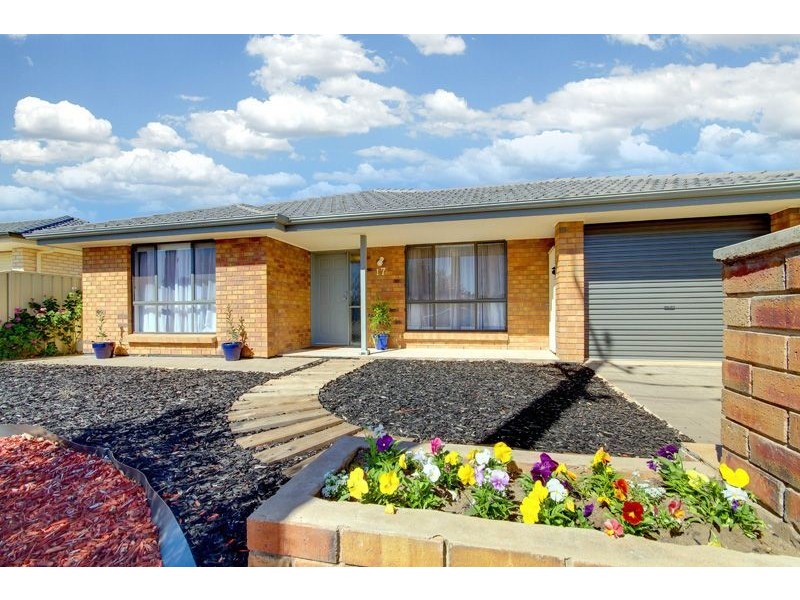 17 Chellaston Road, Munno Para West SA 5115