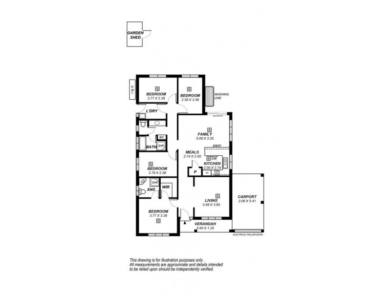 17 Chellaston Road, Munno Para West SA 5115