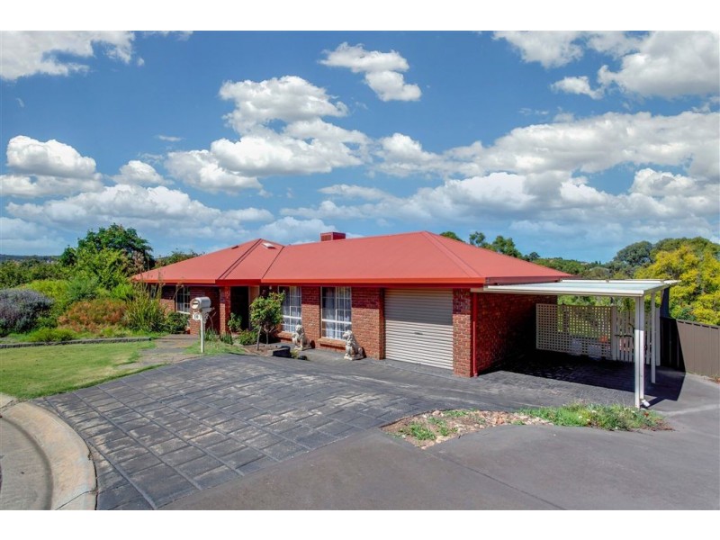 10 Madigan Court, Greenwith SA 5125