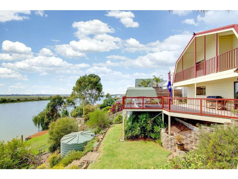 Lot 8 Placid Estate, Wellington SA 5259