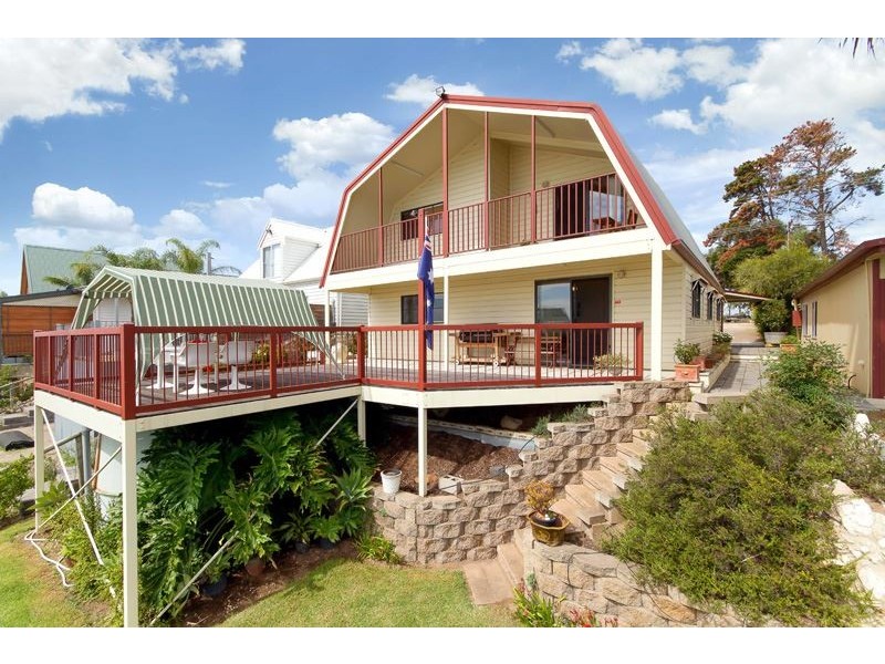 Lot 8 Placid Estate, Wellington SA 5259