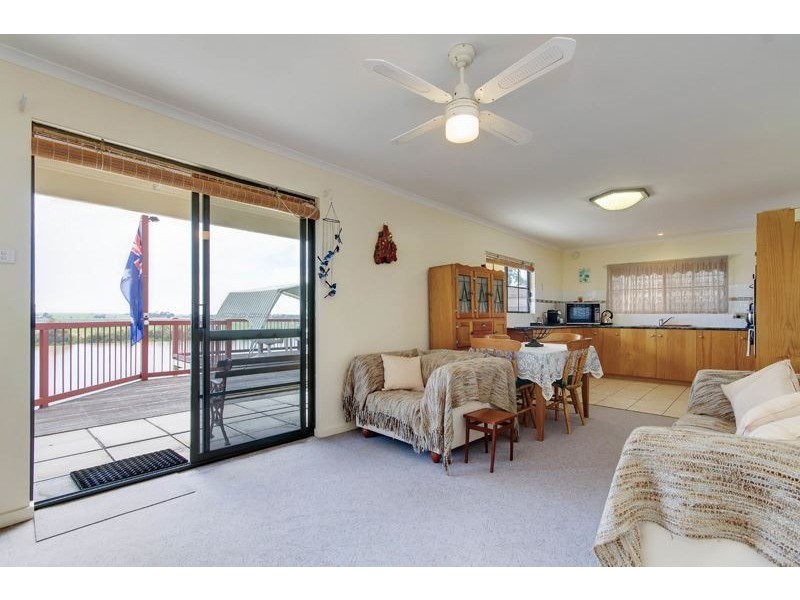 Lot 8 Placid Estate, Wellington SA 5259