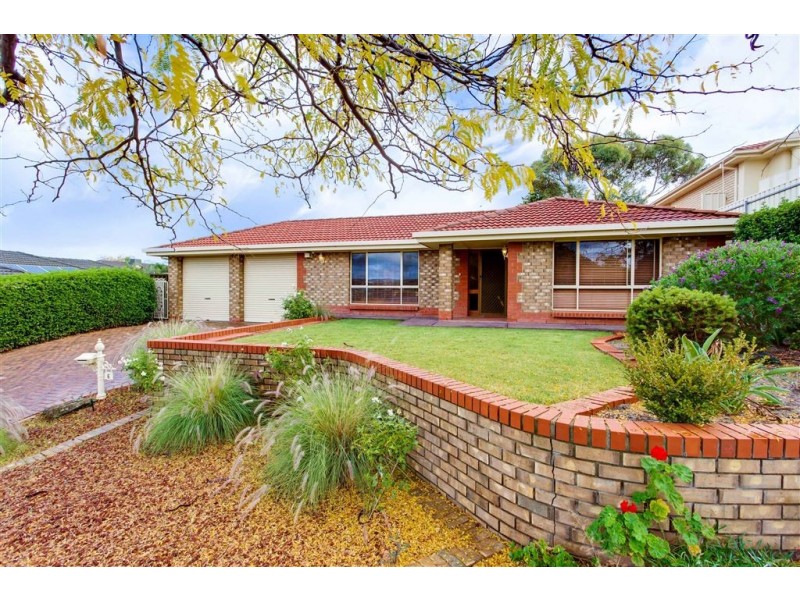 6 Mildren Court, Greenwith SA 5125