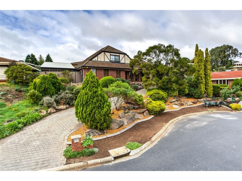 13 Northridge Court, Wynn Vale SA 5127